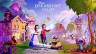 (Image via Disney Dreamlight Valley)